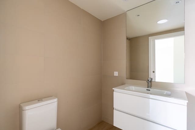 3 bedroom Apartment for sale in Javea / Xàbia with pool garage - € 497,000 (Ref: 10027596)