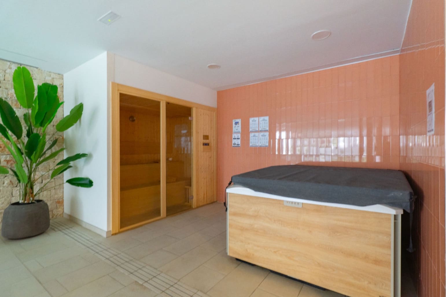 3 bedroom Apartment for sale in Javea / Xabia with pool garage - € 497,000 (Ref: 10027596)