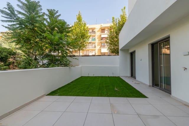 3 bedroom Apartment for sale in Javea / Xàbia with pool garage - € 497,000 (Ref: 10027596)