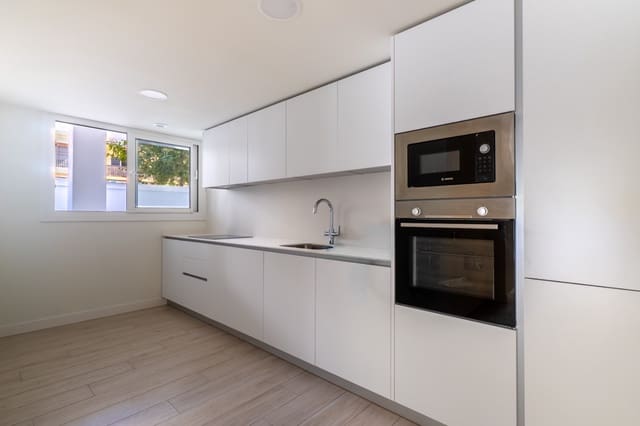 3 bedroom Apartment for sale in Javea / Xàbia with pool garage - € 497,000 (Ref: 10027596)