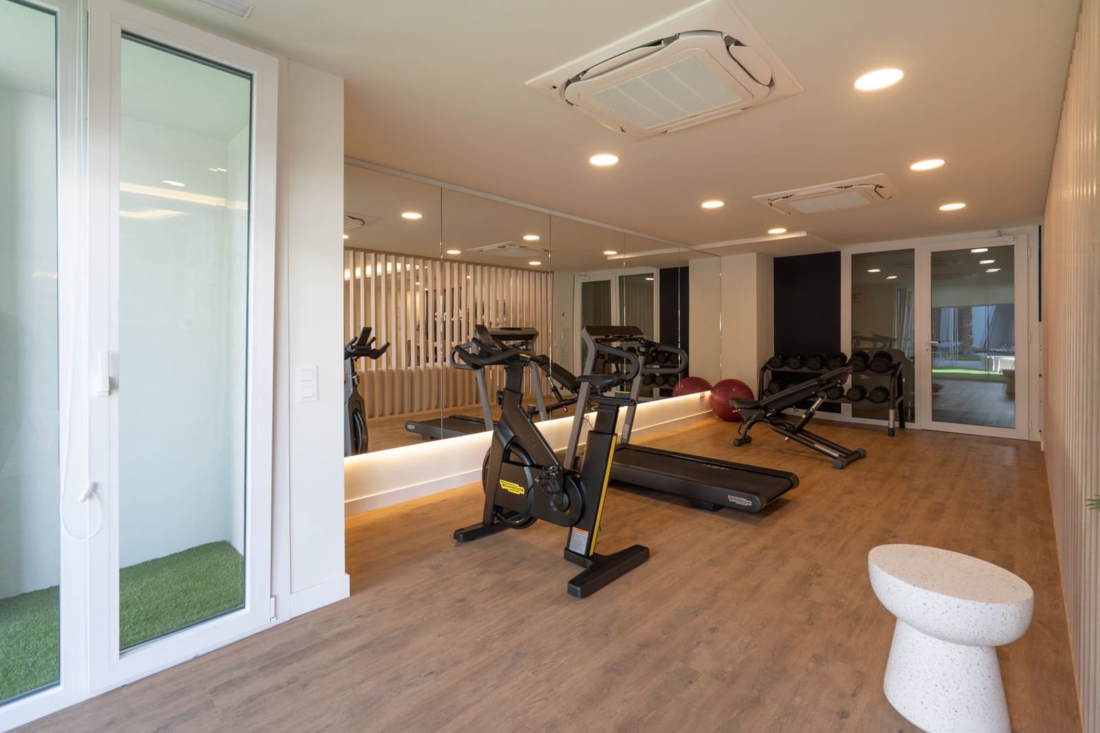 3 bedroom Apartment for sale in Javea / Xabia with pool garage - € 497,000 (Ref: 10027596)