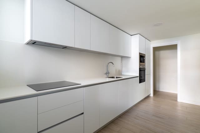 3 bedroom Apartment for sale in Javea / Xàbia with pool garage - € 497,000 (Ref: 10027596)