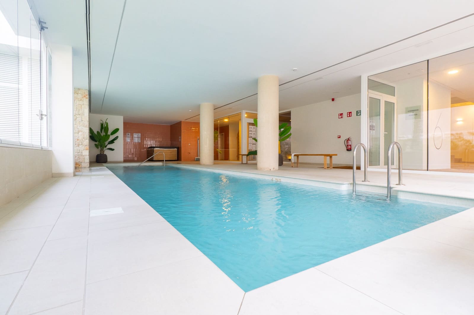 3 bedroom Apartment for sale in Javea / Xabia with pool garage - € 497,000 (Ref: 10027596)