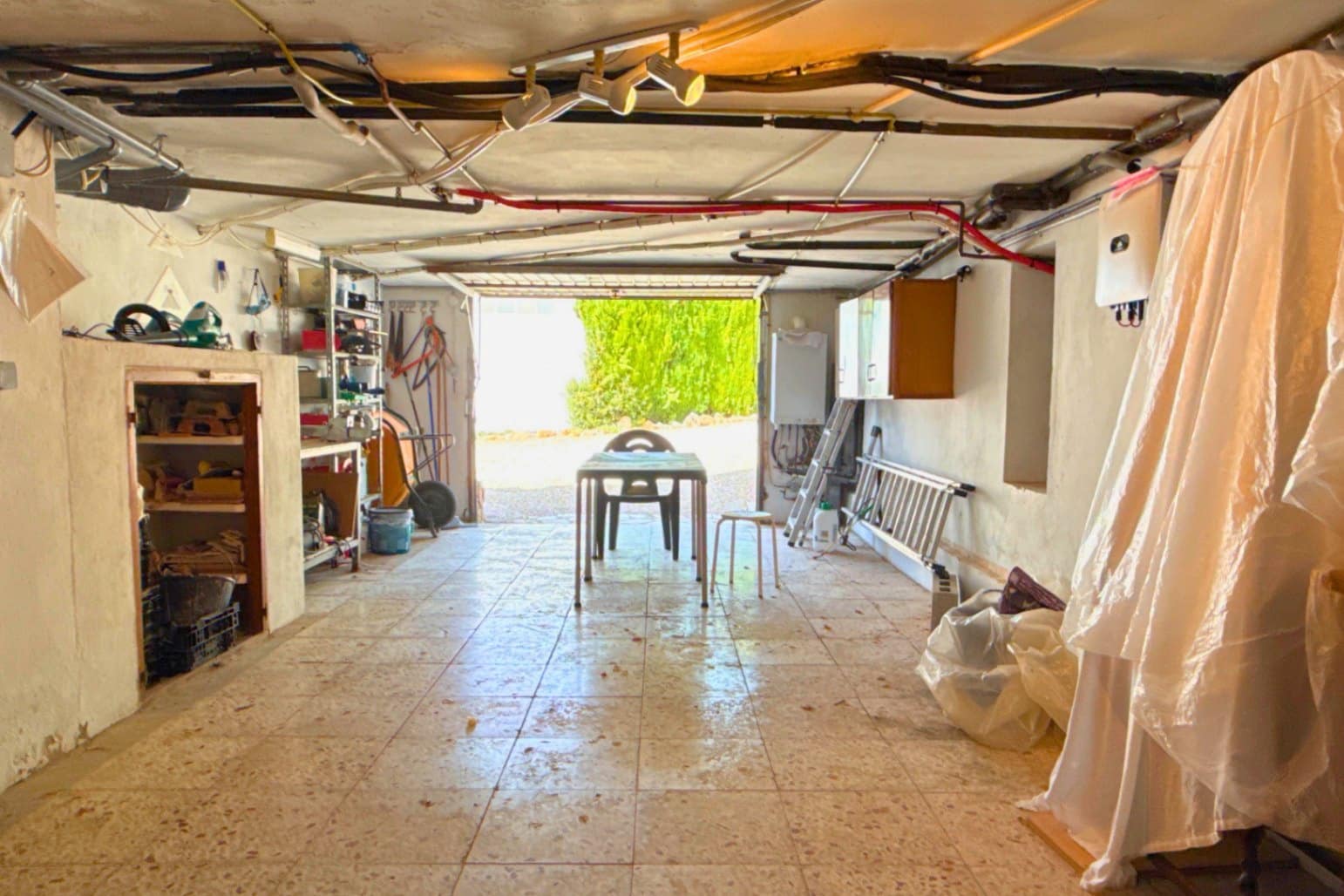 2 camera da letto Villa in vendita in Moraira con piscina garage - 650.000 € (Rif: 10031228)