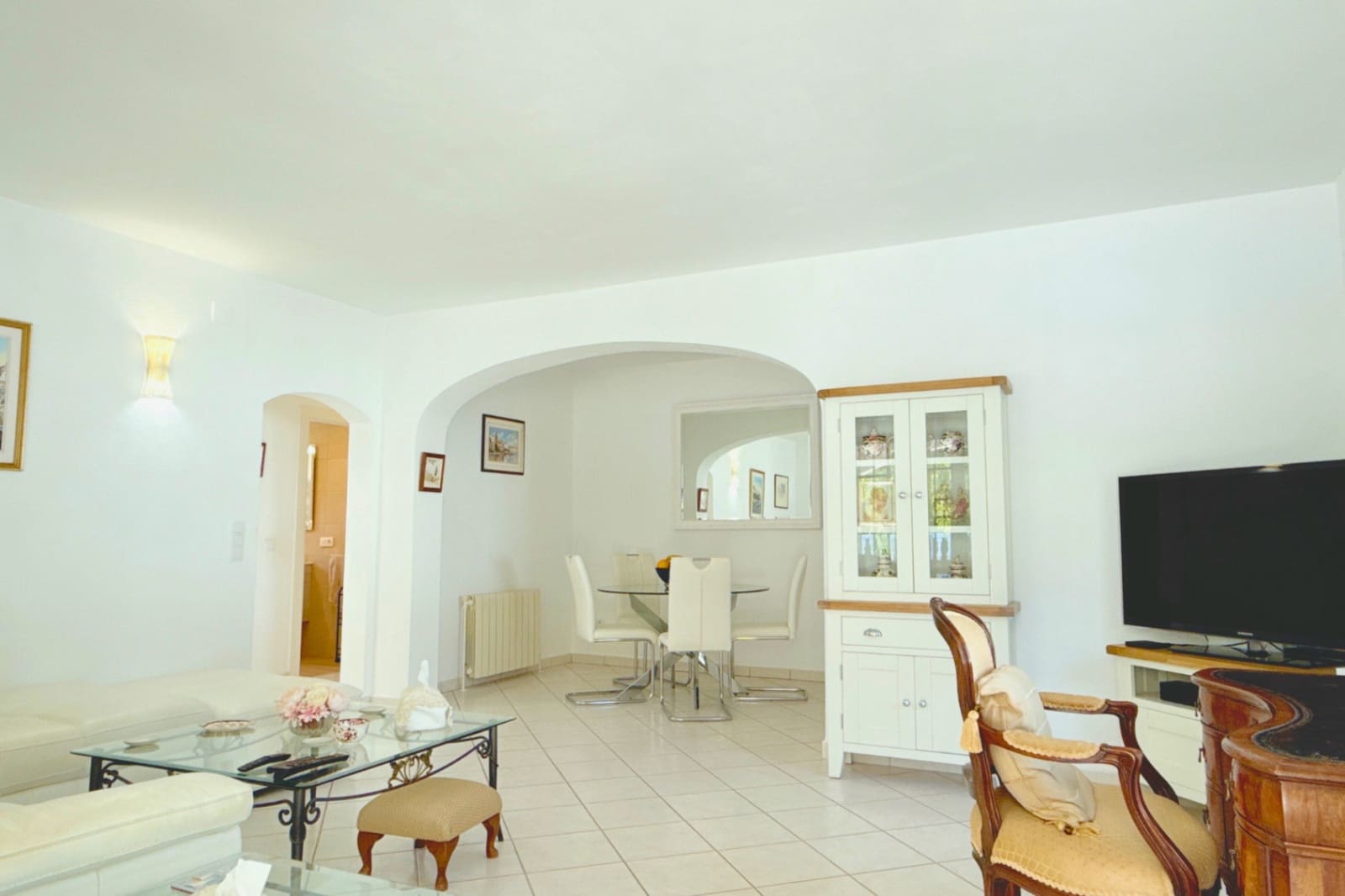 2 camera da letto Villa in vendita in Moraira con piscina garage - 650.000 € (Rif: 10031228)