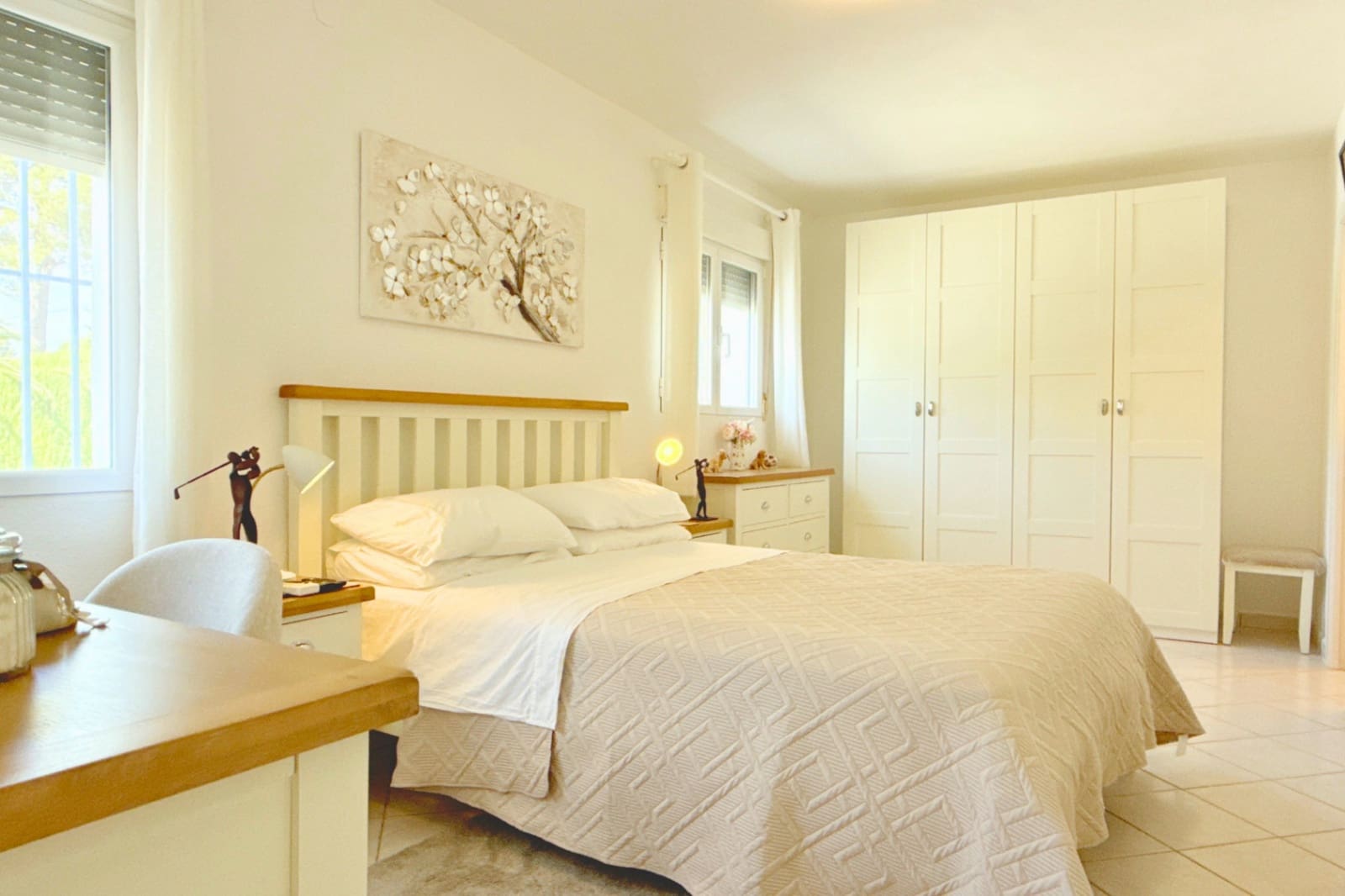 2 camera da letto Villa in vendita in Moraira con piscina garage - 650.000 € (Rif: 10031228)