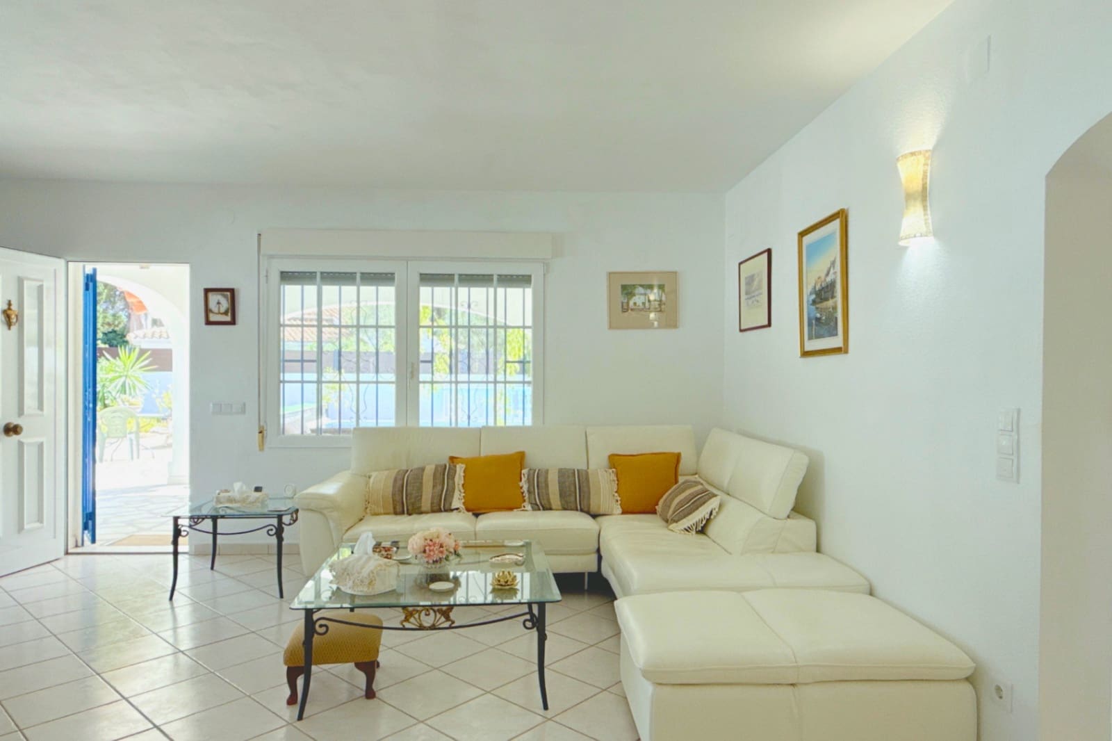 2 camera da letto Villa in vendita in Moraira con piscina garage - 650.000 € (Rif: 10031228)