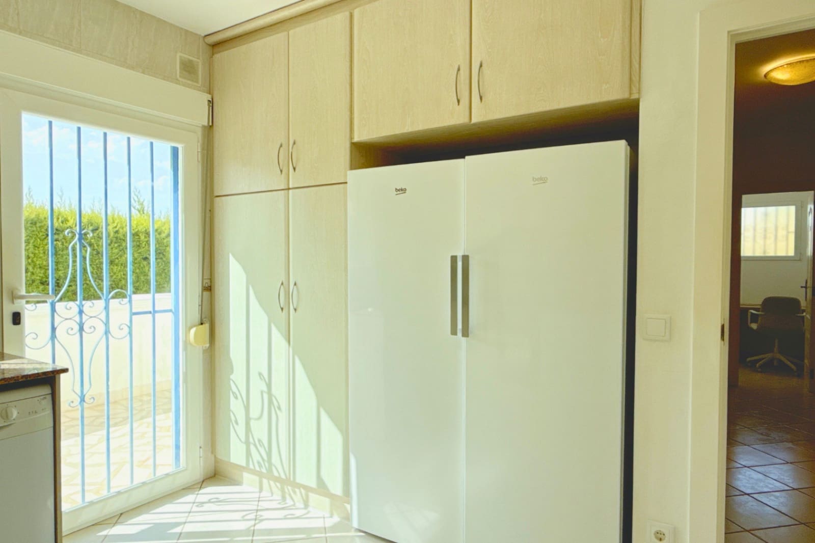 2 camera da letto Villa in vendita in Moraira con piscina garage - 650.000 € (Rif: 10031228)