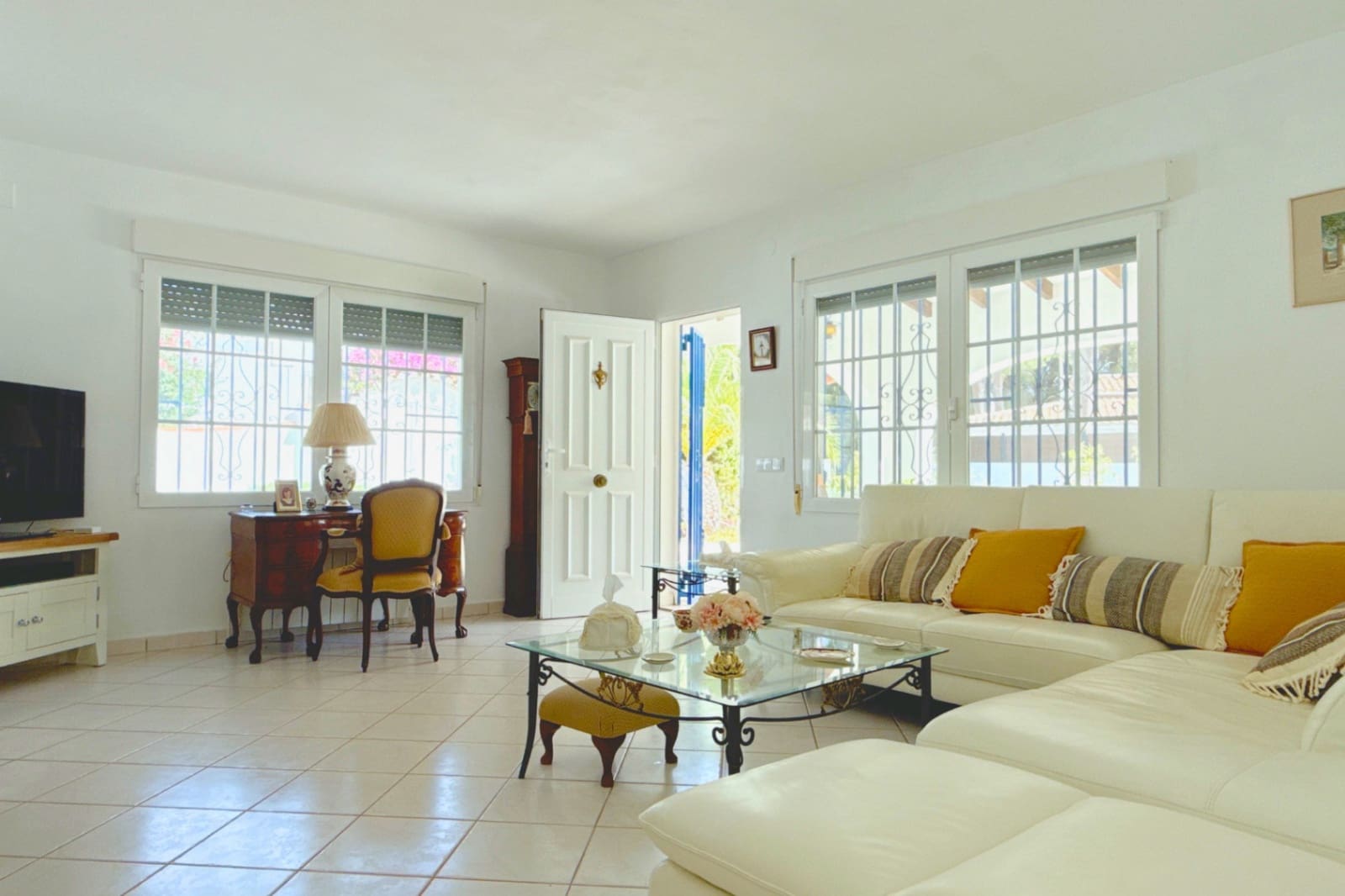 2 camera da letto Villa in vendita in Moraira con piscina garage - 650.000 € (Rif: 10031228)