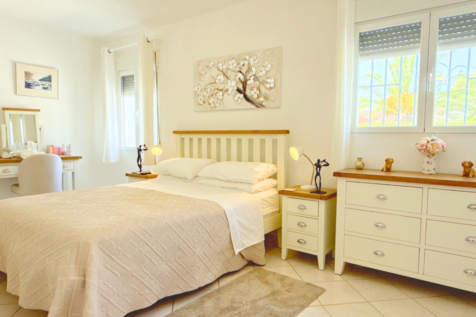 2 camera da letto Villa in vendita in Moraira con piscina garage - 650.000 € (Rif: 10031228)