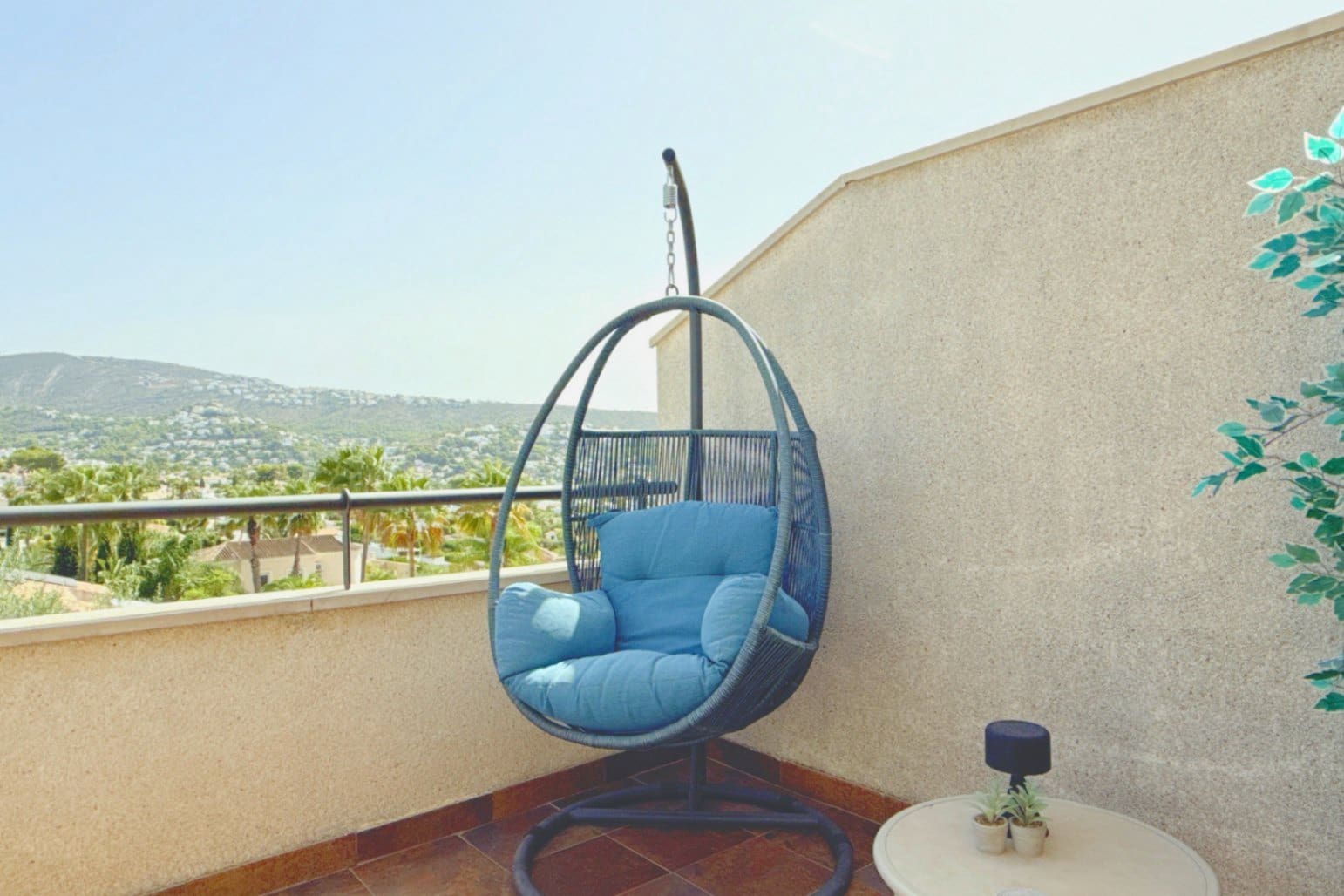3 chambre Villa/Maison à vendre à Moraira avec piscine garage - 525 000 € (Ref: 10034597)