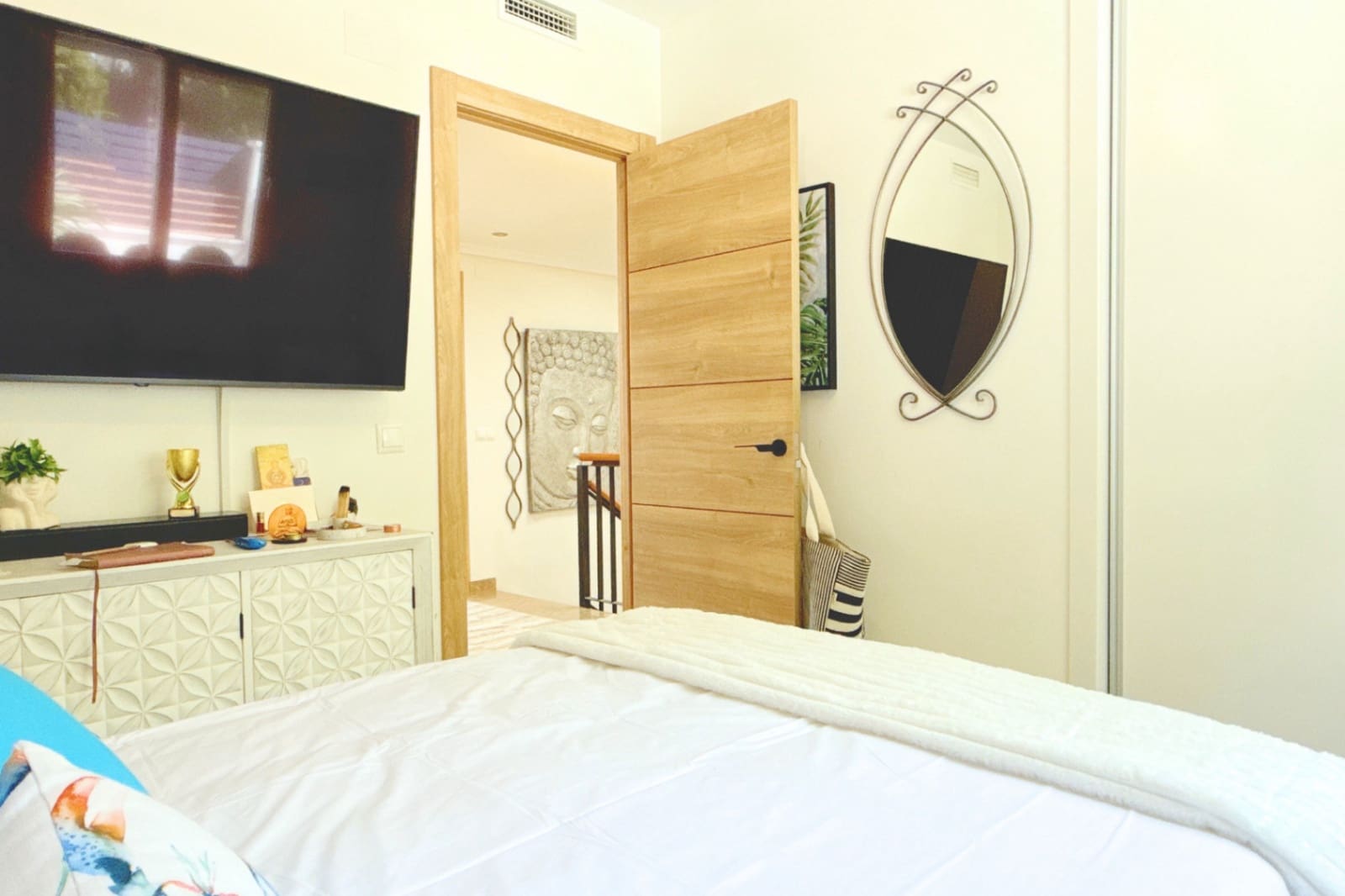 3 chambre Villa/Maison à vendre à Moraira avec piscine garage - 525 000 € (Ref: 10034597)