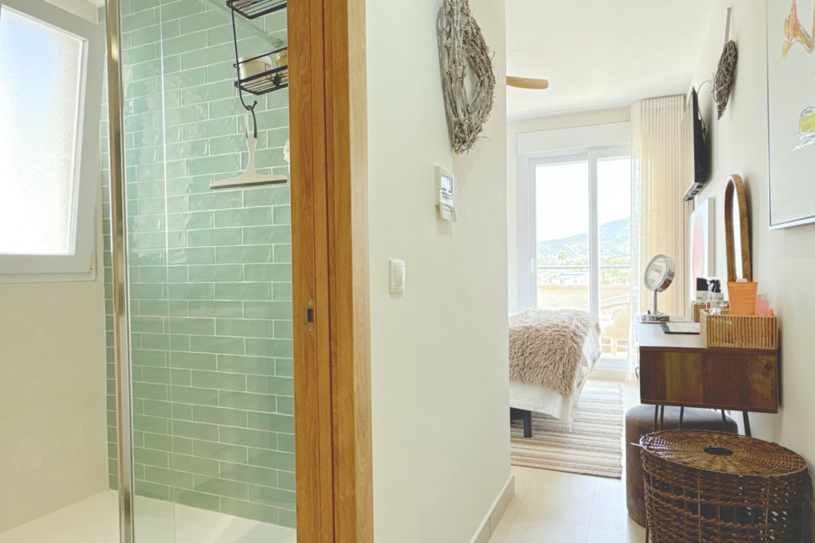3 chambre Villa/Maison à vendre à Moraira avec piscine garage - 525 000 € (Ref: 10034597)