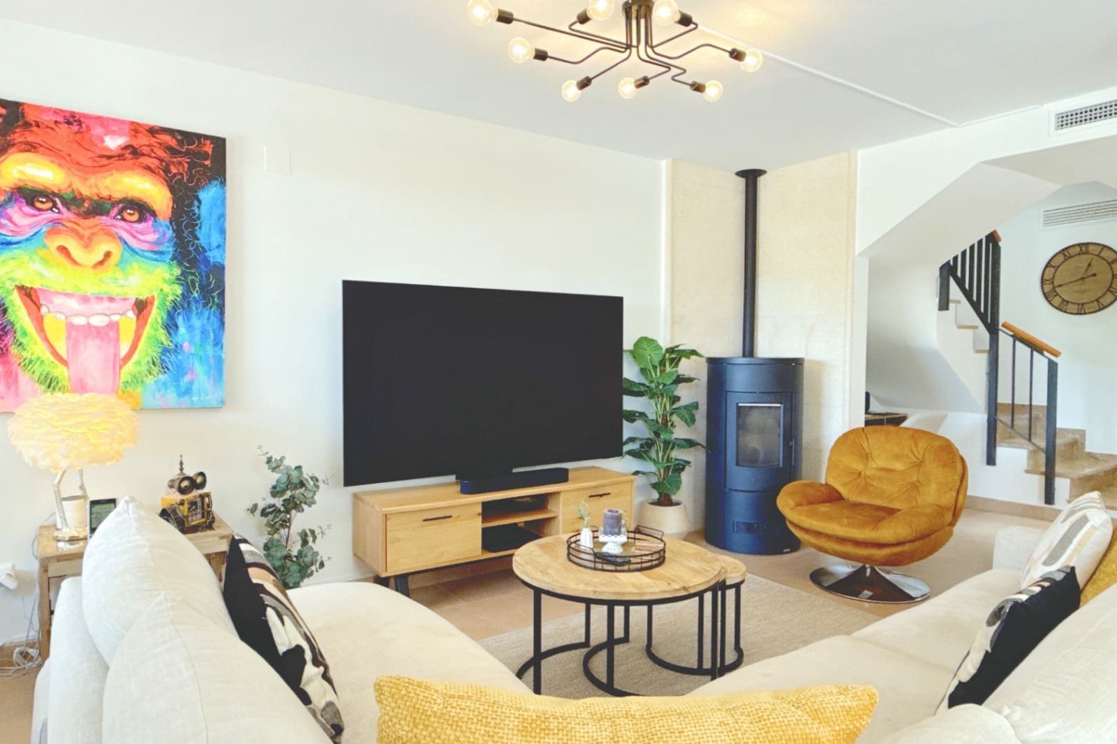 3 chambre Villa/Maison à vendre à Moraira avec piscine garage - 525 000 € (Ref: 10034597)