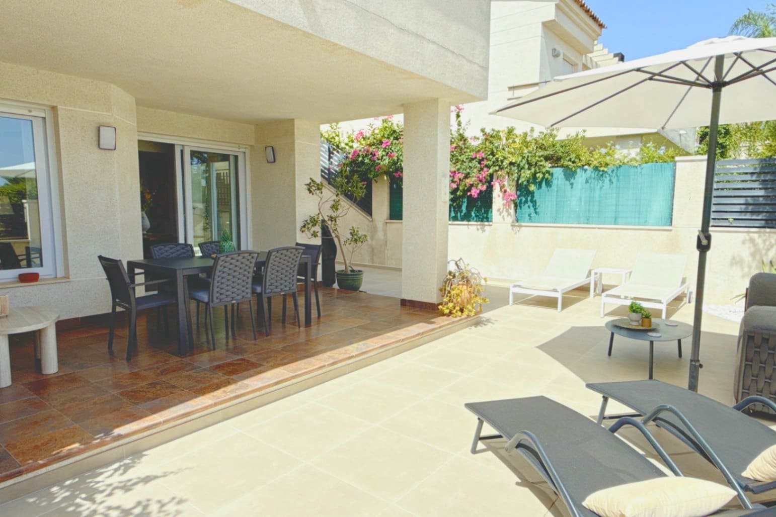 3 chambre Villa/Maison à vendre à Moraira avec piscine garage - 525 000 € (Ref: 10034597)