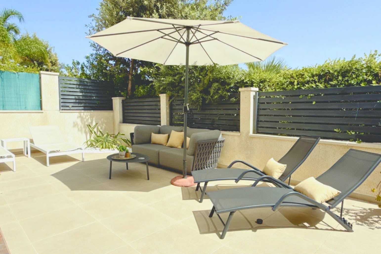 3 chambre Villa/Maison à vendre à Moraira avec piscine garage - 525 000 € (Ref: 10034597)