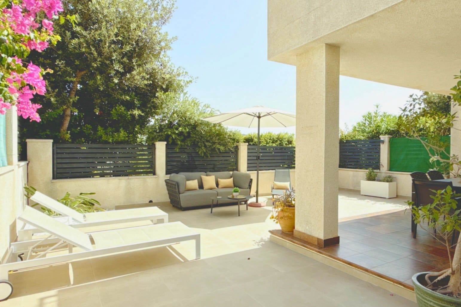 3 chambre Villa/Maison à vendre à Moraira avec piscine garage - 525 000 € (Ref: 10034597)