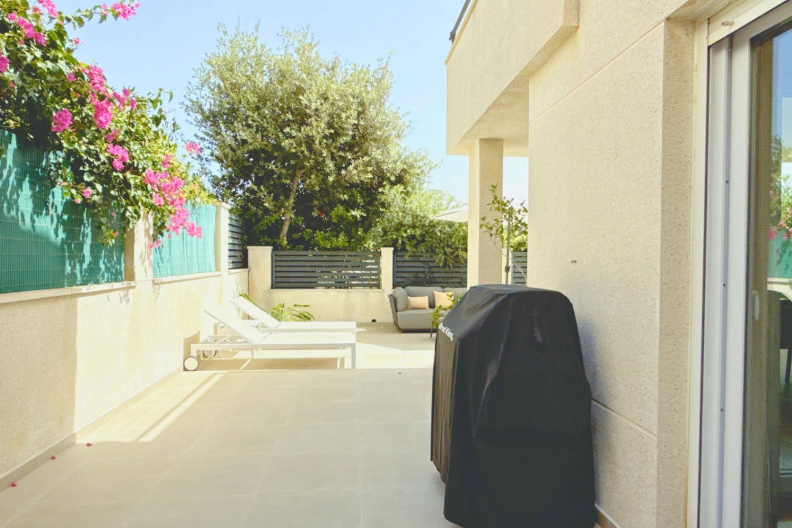 3 chambre Villa/Maison à vendre à Moraira avec piscine garage - 525 000 € (Ref: 10034597)