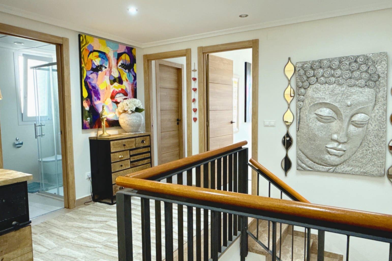 3 chambre Villa/Maison à vendre à Moraira avec piscine garage - 525 000 € (Ref: 10034597)