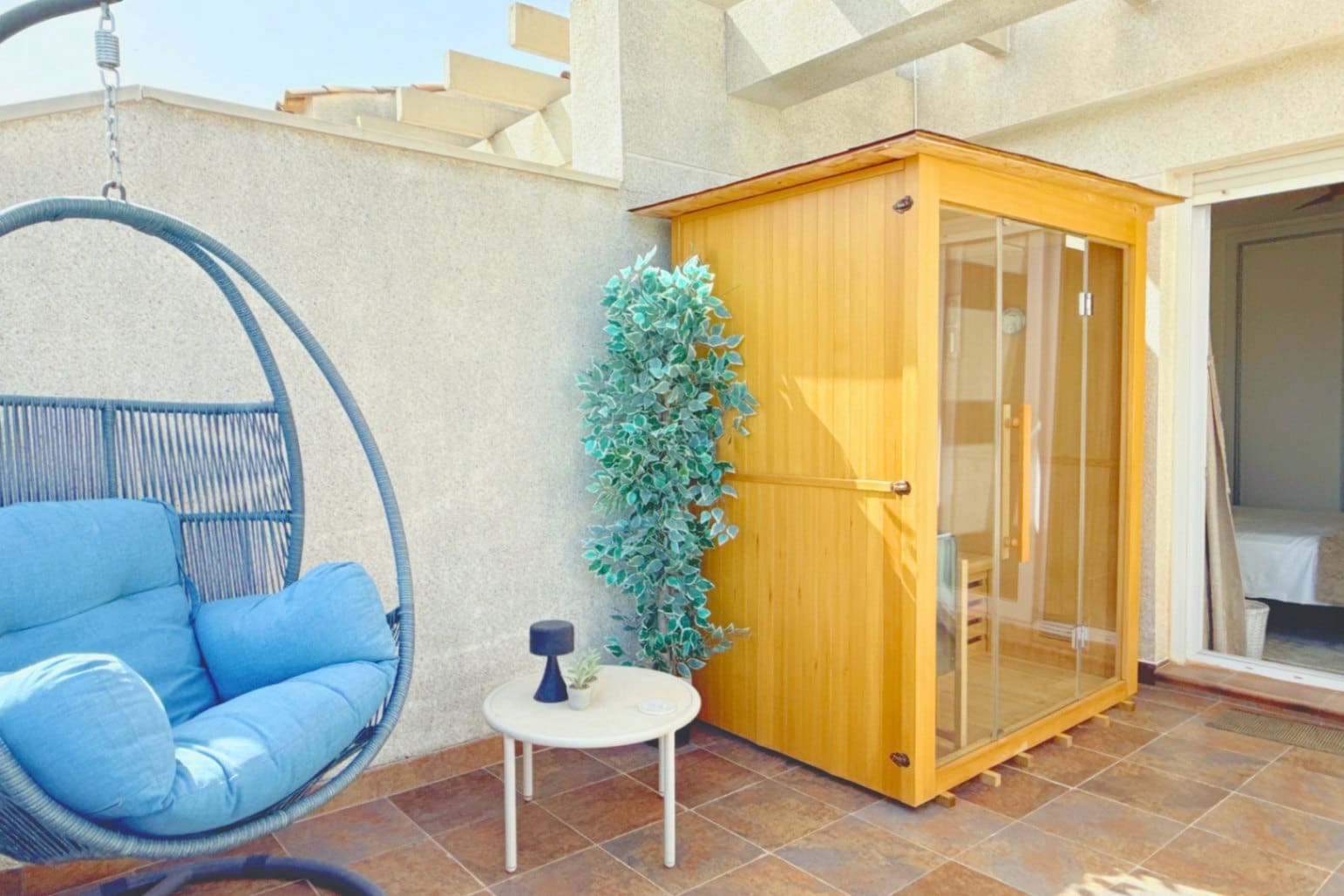 3 chambre Villa/Maison à vendre à Moraira avec piscine garage - 525 000 € (Ref: 10034597)