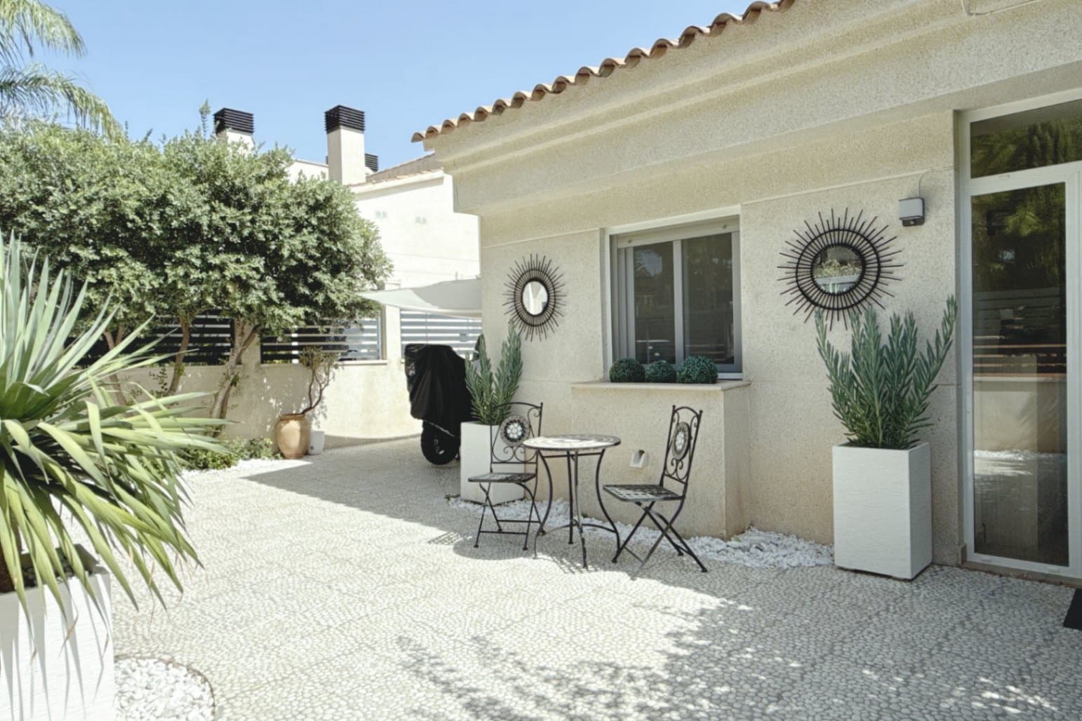3 chambre Villa/Maison à vendre à Moraira avec piscine garage - 525 000 € (Ref: 10034597)