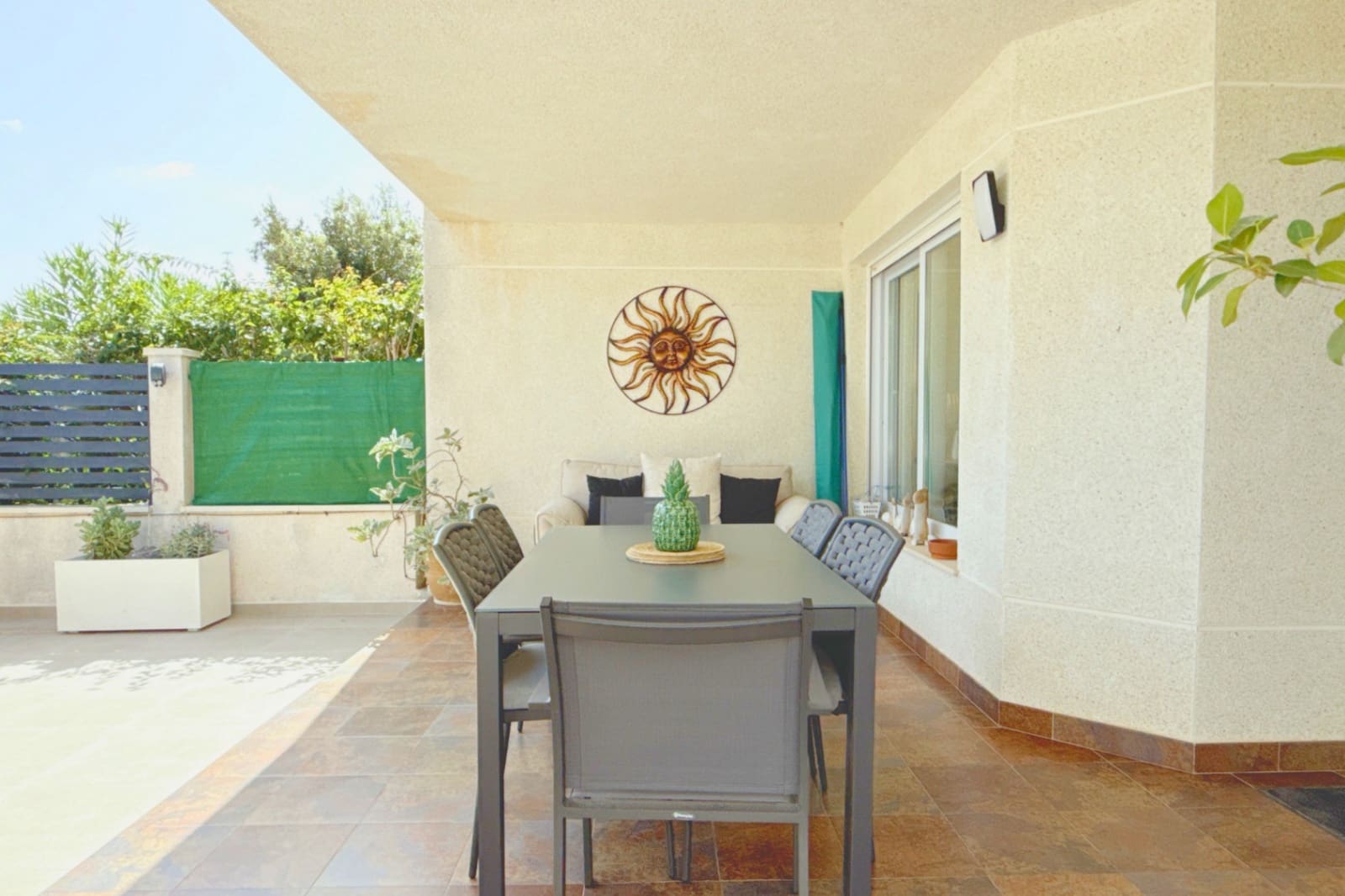 3 chambre Villa/Maison à vendre à Moraira avec piscine garage - 525 000 € (Ref: 10034597)