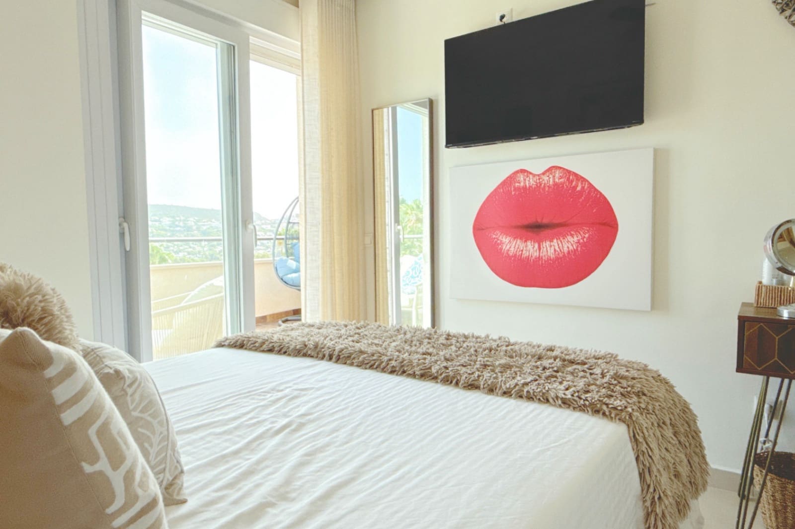 3 chambre Villa/Maison à vendre à Moraira avec piscine garage - 525 000 € (Ref: 10034597)