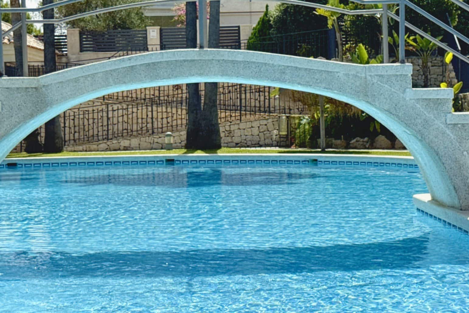 3 chambre Villa/Maison à vendre à Moraira avec piscine garage - 525 000 € (Ref: 10034597)