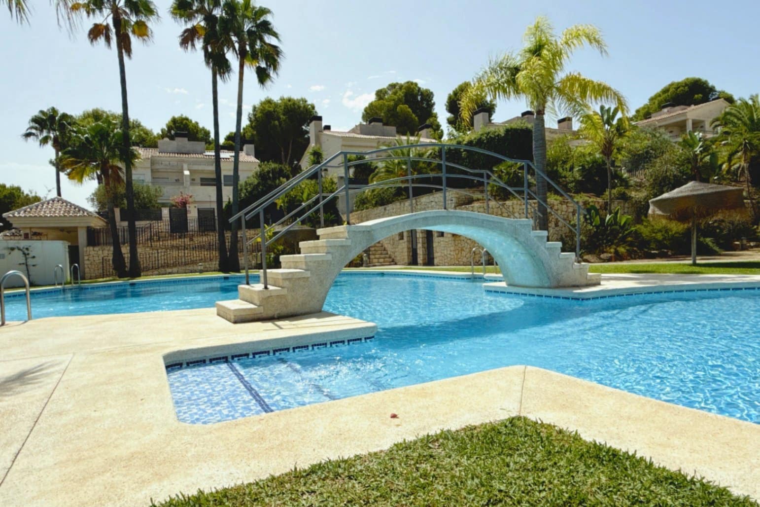 3 chambre Villa/Maison à vendre à Moraira avec piscine garage - 525 000 € (Ref: 10034597)