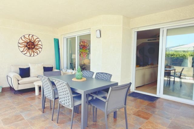 3 chambre Villa/Maison à vendre à Moraira, Teulada-Moraira avec piscine garage - 525 000 € (Ref: 10034597)