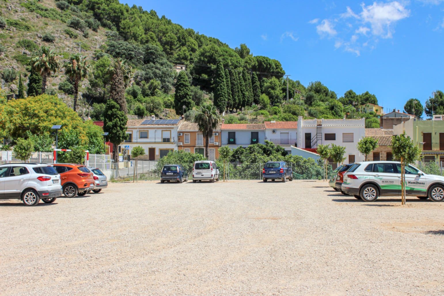 3 bedroom Townhouse for sale in Murla - € 260,000 (Ref: 10035948)