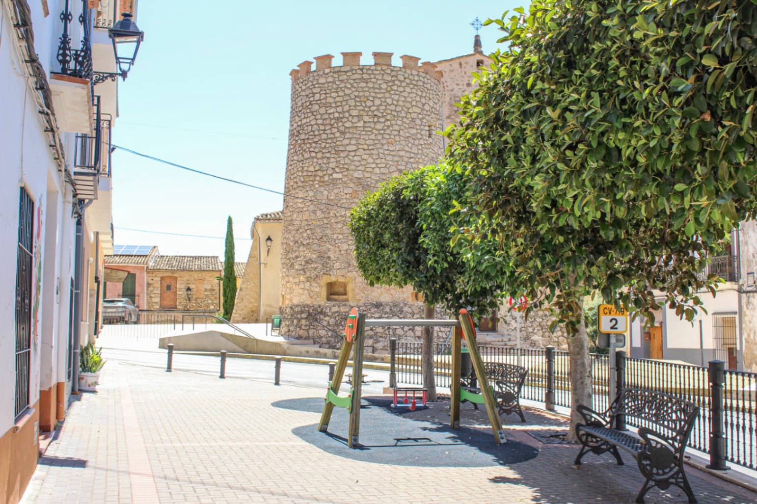 3 bedroom Townhouse for sale in Murla - € 260,000 (Ref: 10035948)