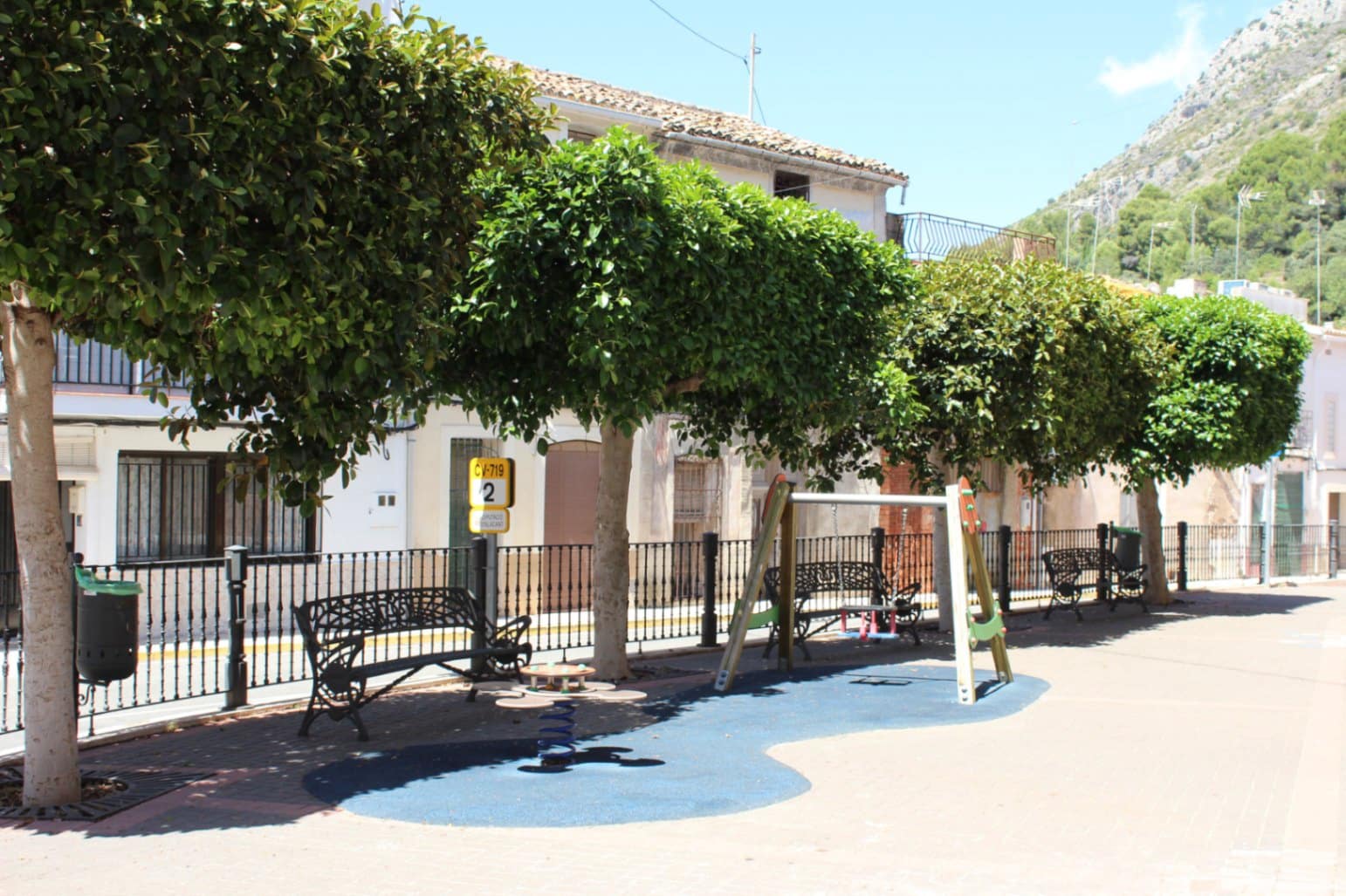 3 bedroom Townhouse for sale in Murla - € 260,000 (Ref: 10035948)