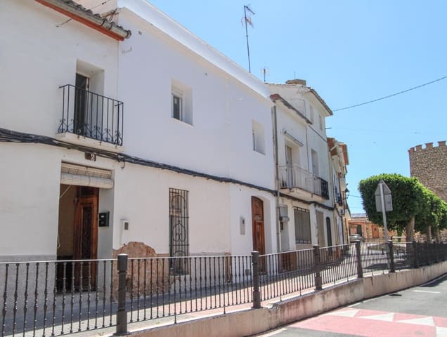 3 quarto Casa em Banda para venda em Murla - 260 000 € (Ref: 10035948)