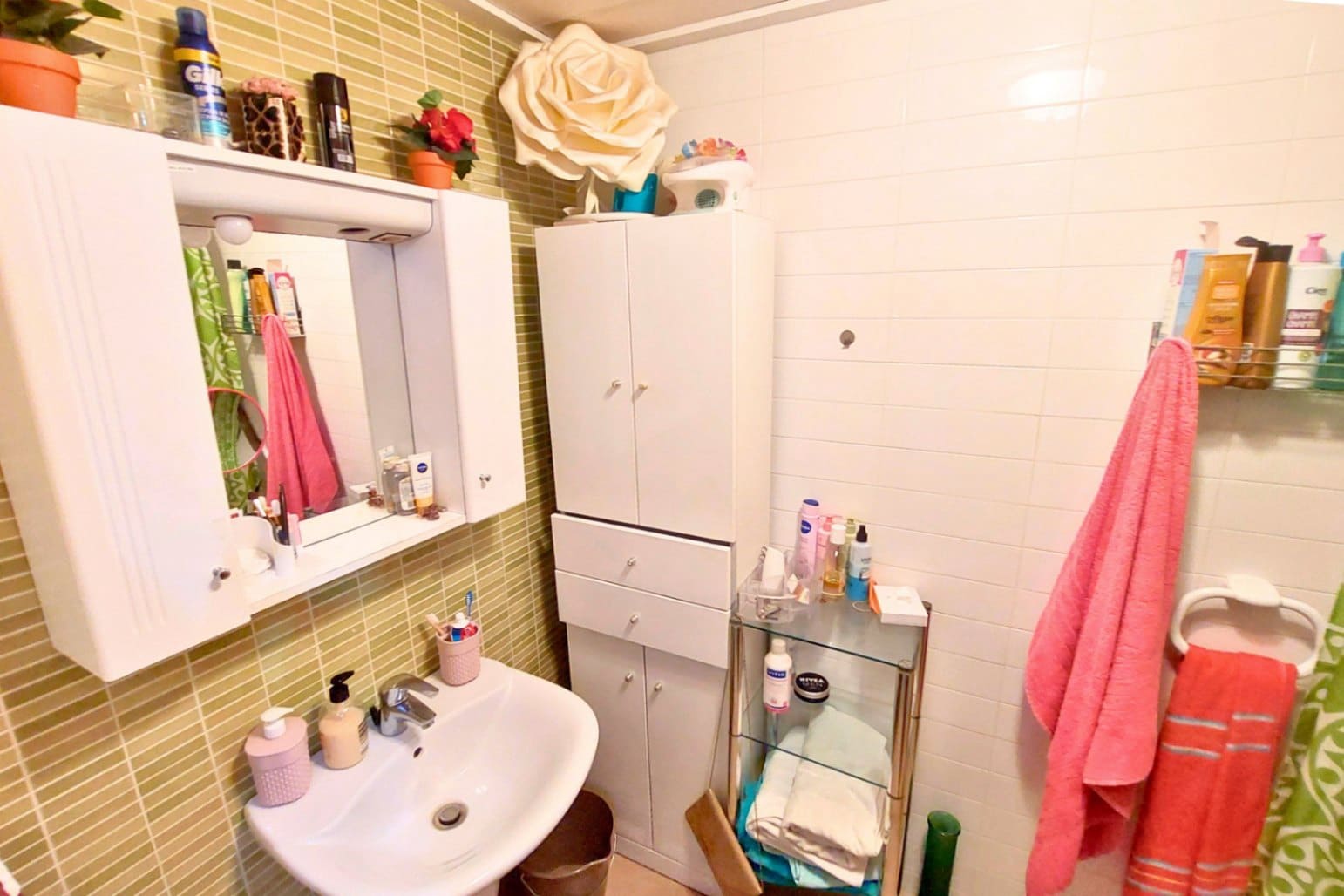 3 chambre Appartement à vendre à Calpe / Calp - 289 000 € (Ref: 10041431)