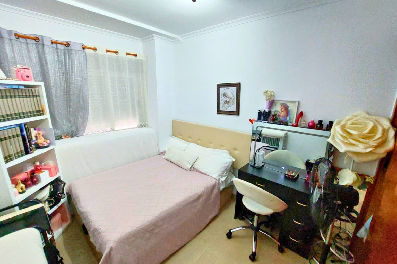3 chambre Appartement à vendre à Calpe / Calp - 289 000 € (Ref: 10041431)