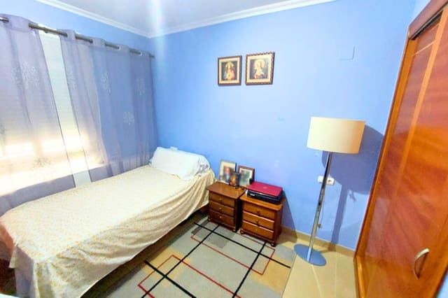 3 chambre Appartement à vendre à Calpe / Calp - 289 000 € (Ref: 10041431)