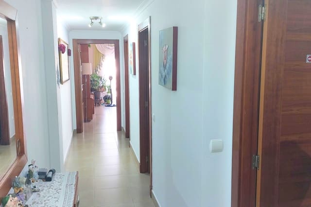 3 chambre Appartement à vendre à Calpe / Calp - 289 000 € (Ref: 10041431)