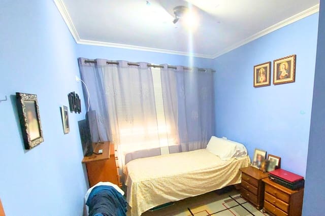 3 chambre Appartement à vendre à Calpe / Calp - 289 000 € (Ref: 10041431)