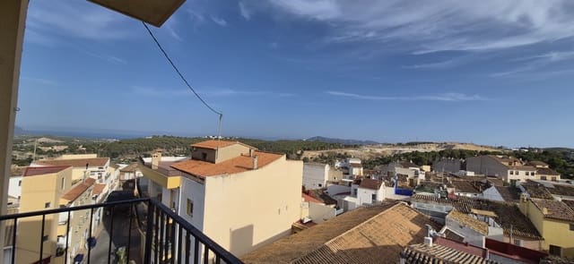 4 sypialnia Dom na sprzedaż w La Nucia Pueblo  , La Nucia - 245 000 € (Ref: 10043585)