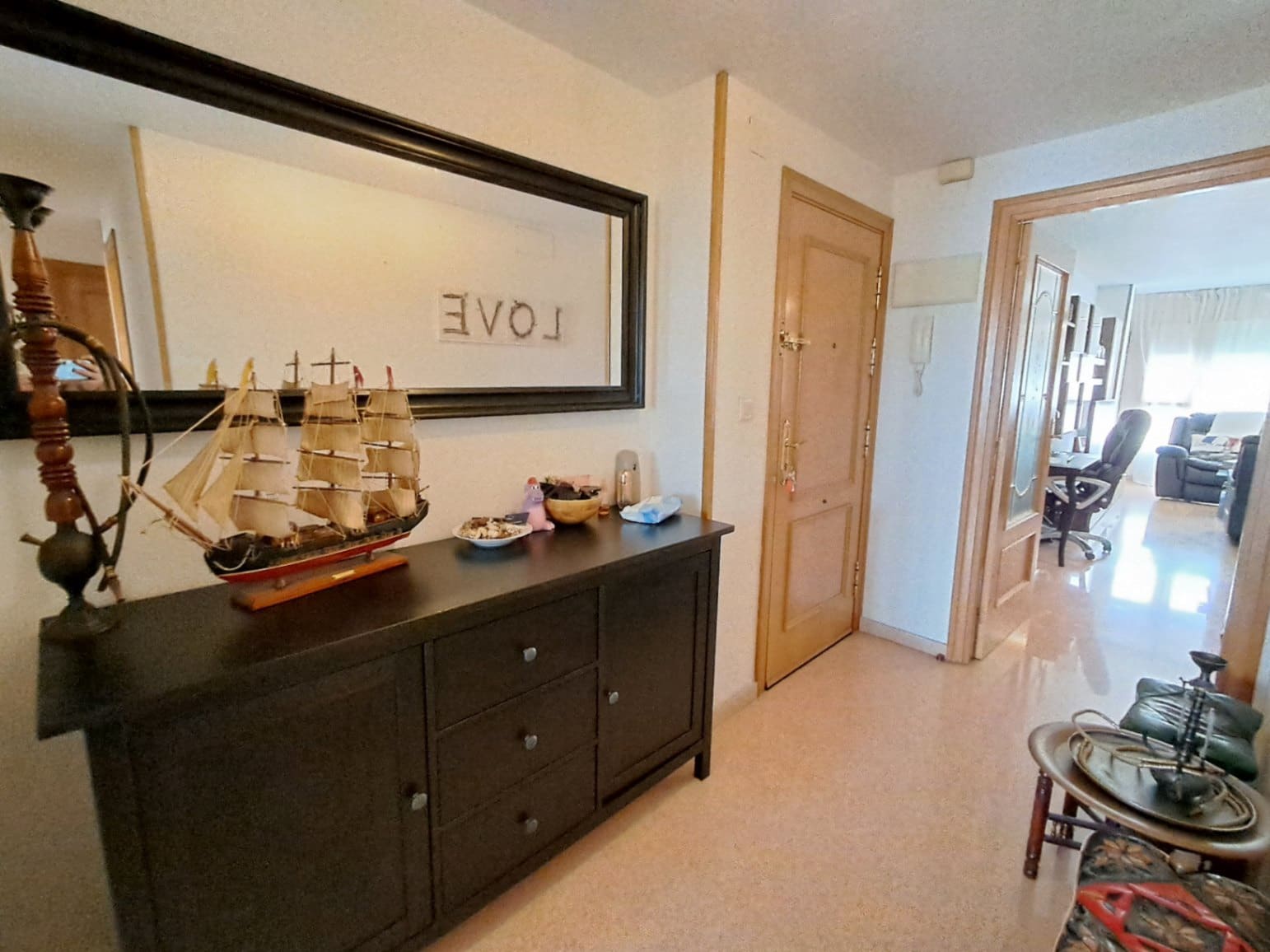 3 quarto Apartamento para venda em Alicante cidade com garagem - 287 000 € (Ref: 10048432)