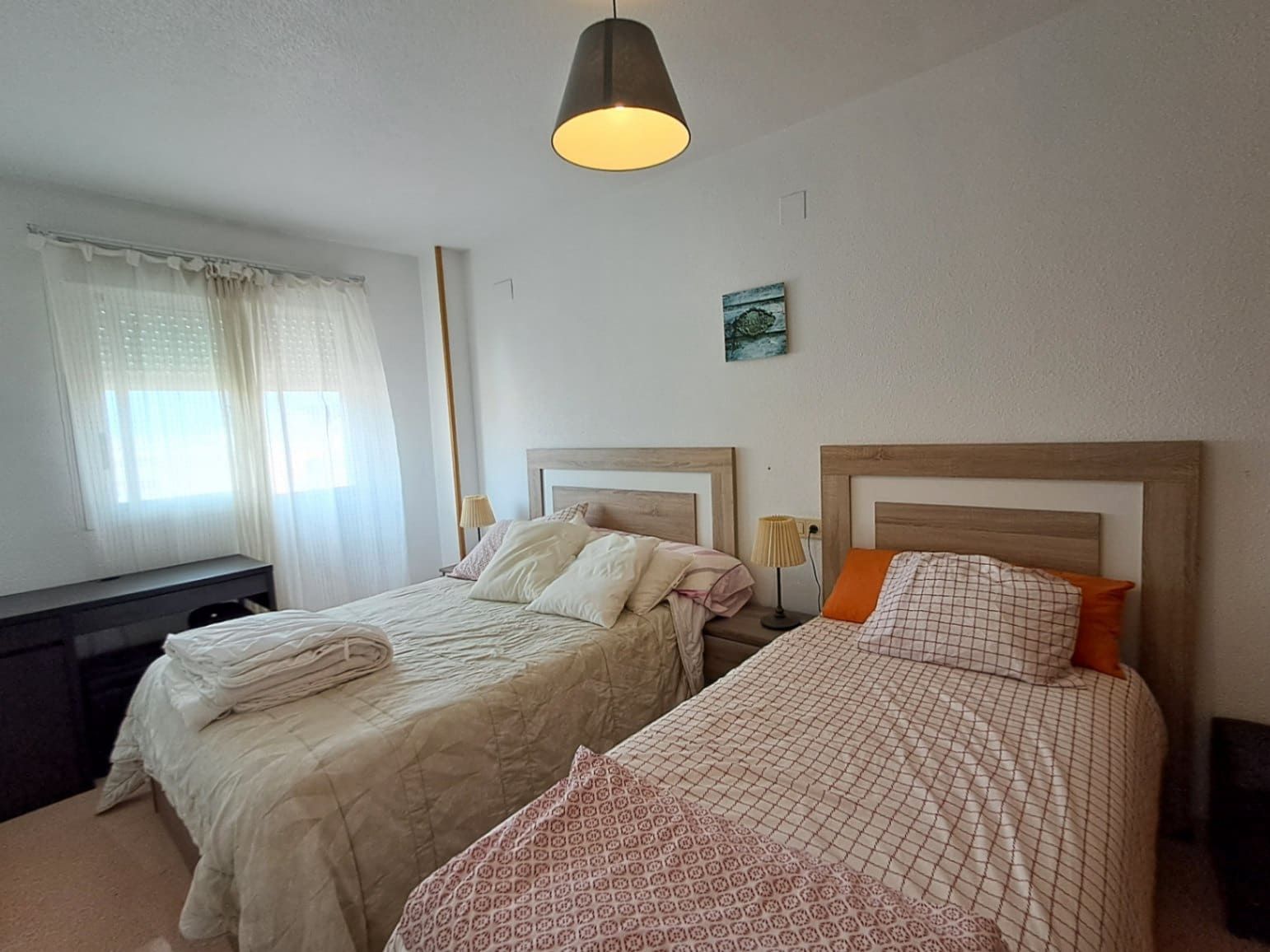 3 quarto Apartamento para venda em Alicante cidade com garagem - 287 000 € (Ref: 10048432)