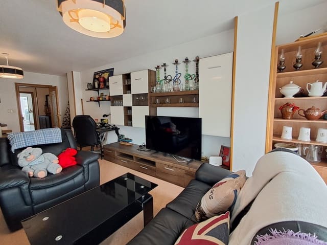3 quarto Apartamento para venda em Alicante cidade com garagem - 287 000 € (Ref: 10048432)