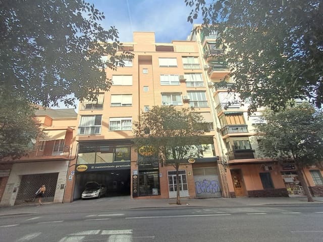 3 quarto Apartamento para venda em Alicante cidade com garagem - 287 000 € (Ref: 10048432)