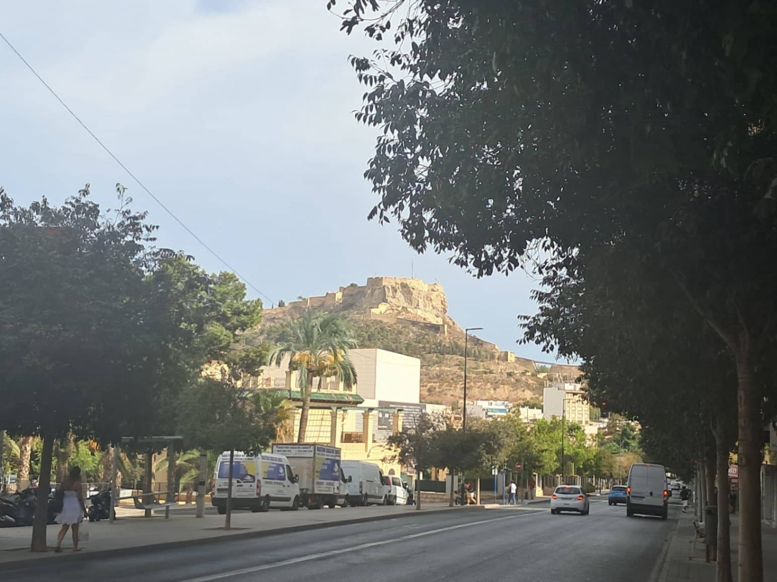 3 quarto Apartamento para venda em Alicante cidade com garagem - 287 000 € (Ref: 10048432)