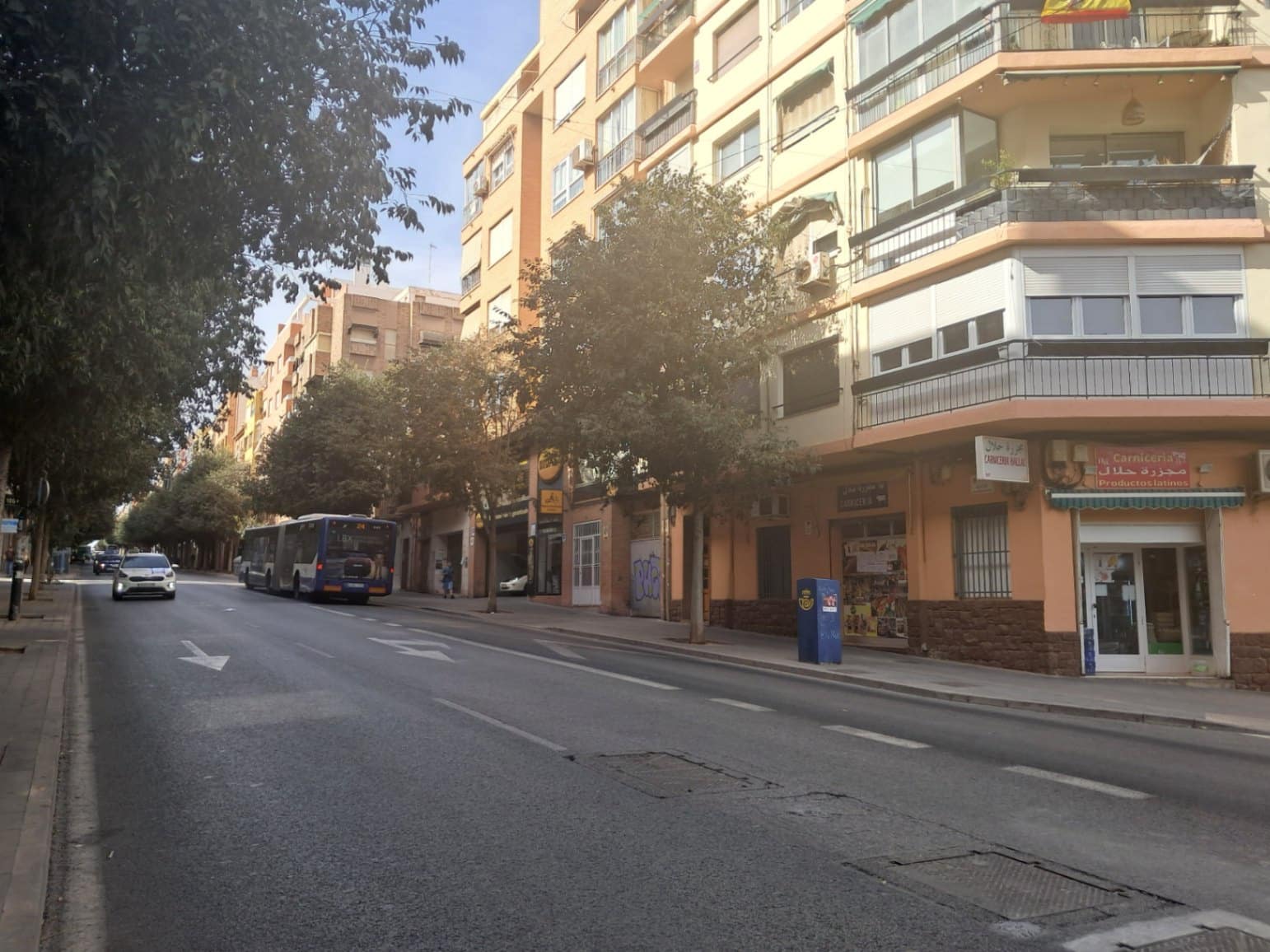 3 quarto Apartamento para venda em Alicante cidade com garagem - 287 000 € (Ref: 10048432)