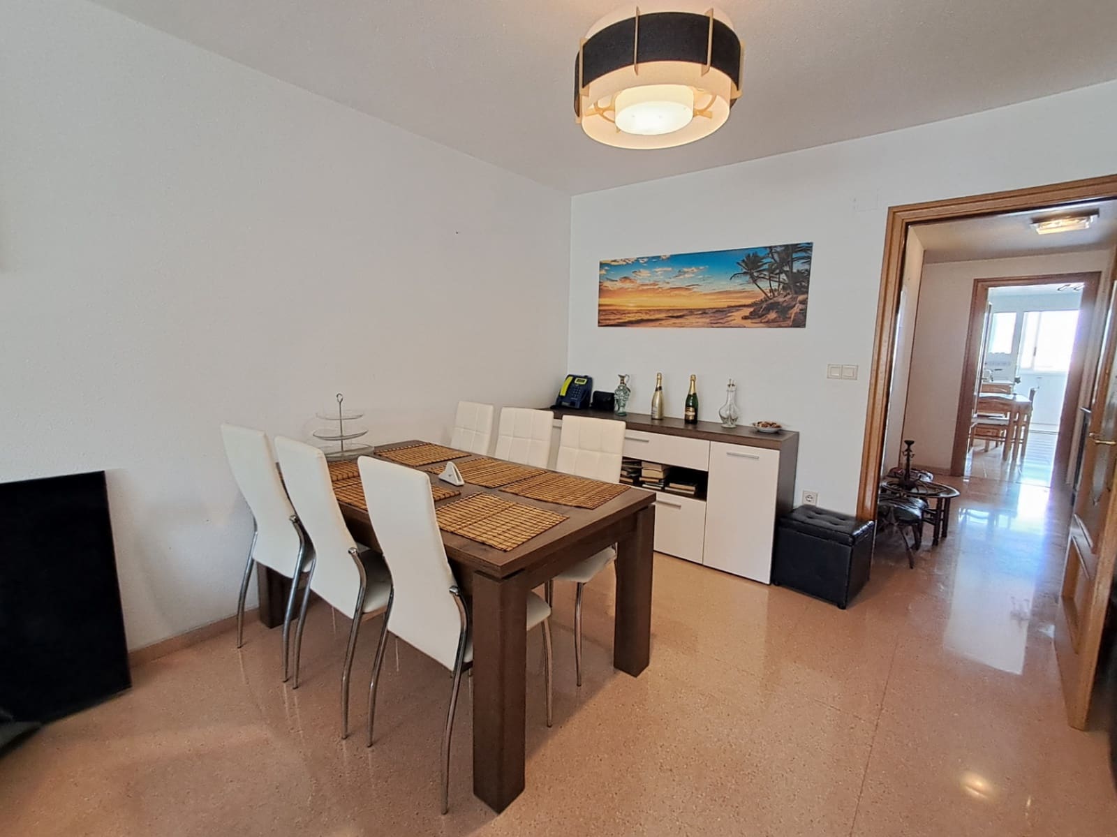 3 quarto Apartamento para venda em Alicante cidade com garagem - 287 000 € (Ref: 10048432)