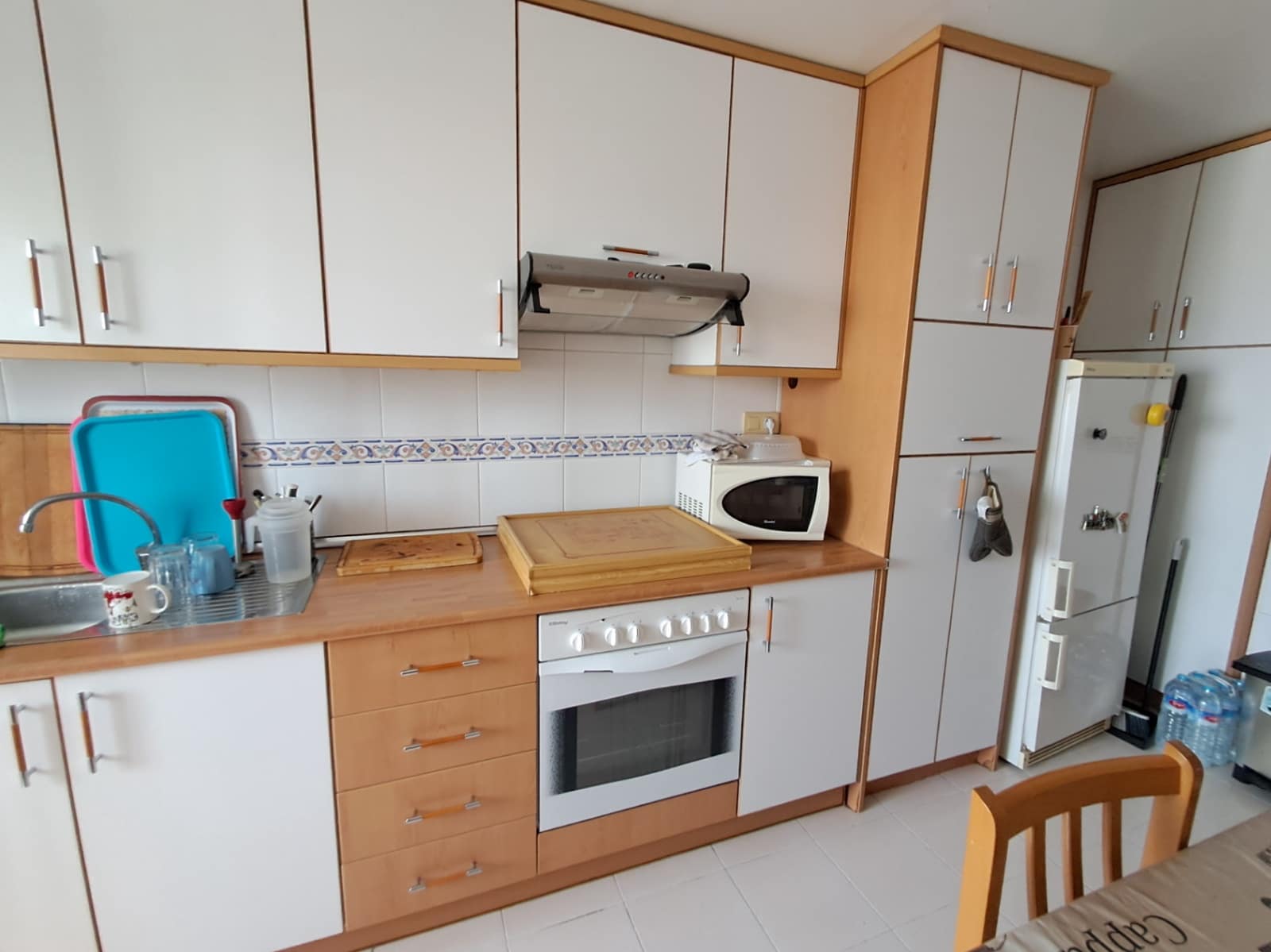 3 quarto Apartamento para venda em Alicante cidade com garagem - 287 000 € (Ref: 10048432)