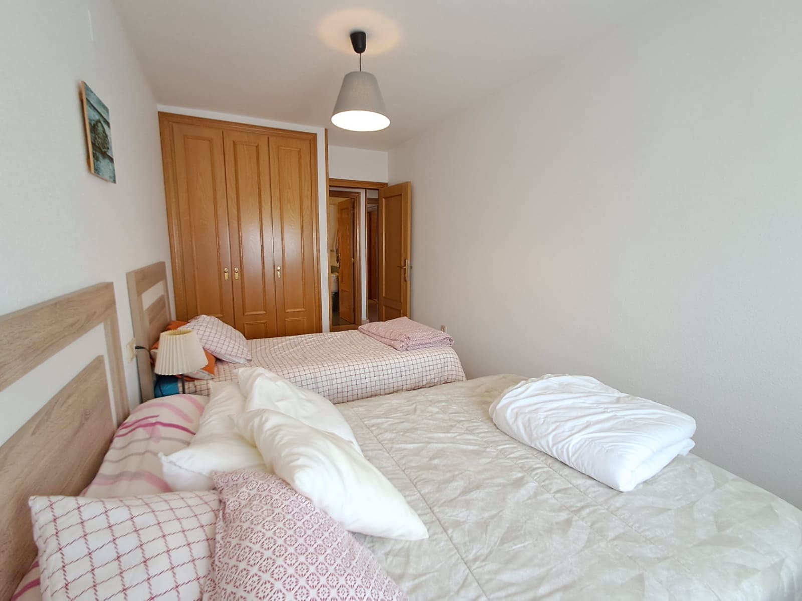 3 quarto Apartamento para venda em Alicante cidade com garagem - 287 000 € (Ref: 10048432)