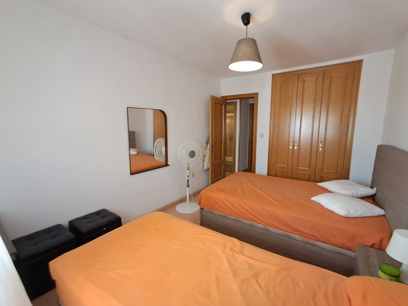 3 quarto Apartamento para venda em Alicante cidade com garagem - 287 000 € (Ref: 10048432)